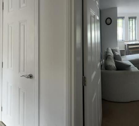 Durham City Hospital Apartment By #Shortstaysaway 외부 사진
