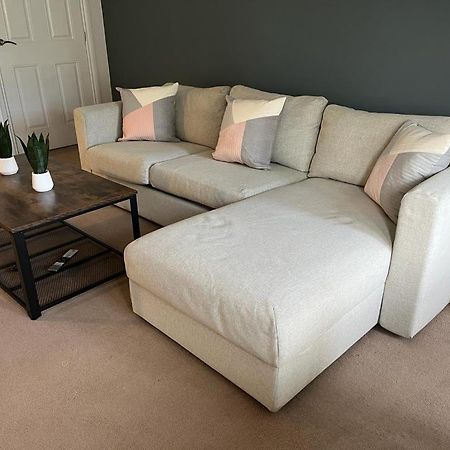 Durham City Hospital Apartment By #Shortstaysaway 외부 사진