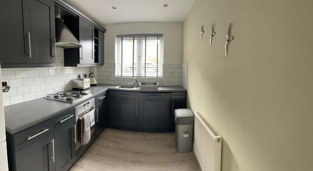 Durham City Hospital Apartment By #Shortstaysaway 외부 사진