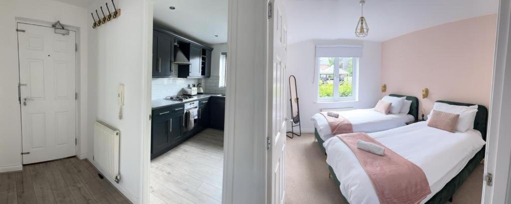 Durham City Hospital Apartment By #Shortstaysaway 외부 사진