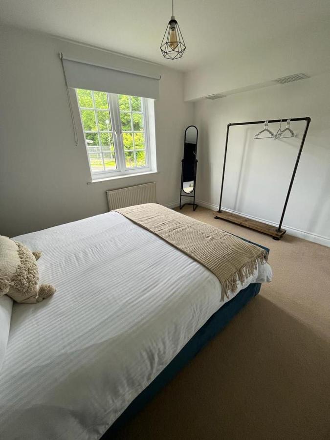 Durham City Hospital Apartment By #Shortstaysaway 외부 사진