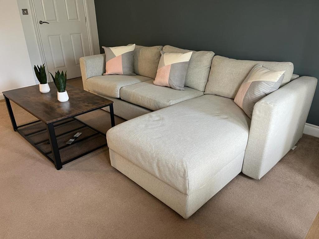 Durham City Hospital Apartment By #Shortstaysaway 외부 사진