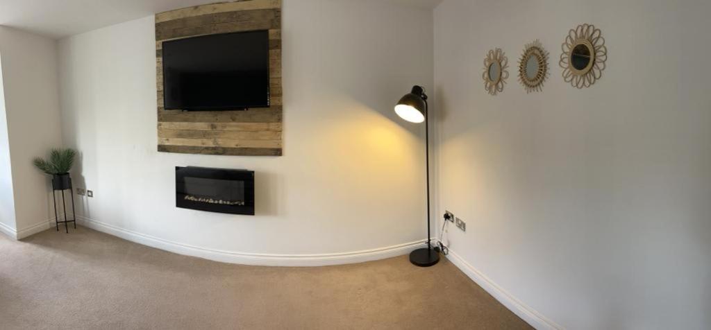Durham City Hospital Apartment By #Shortstaysaway 외부 사진