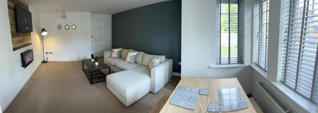Durham City Hospital Apartment By #Shortstaysaway 외부 사진