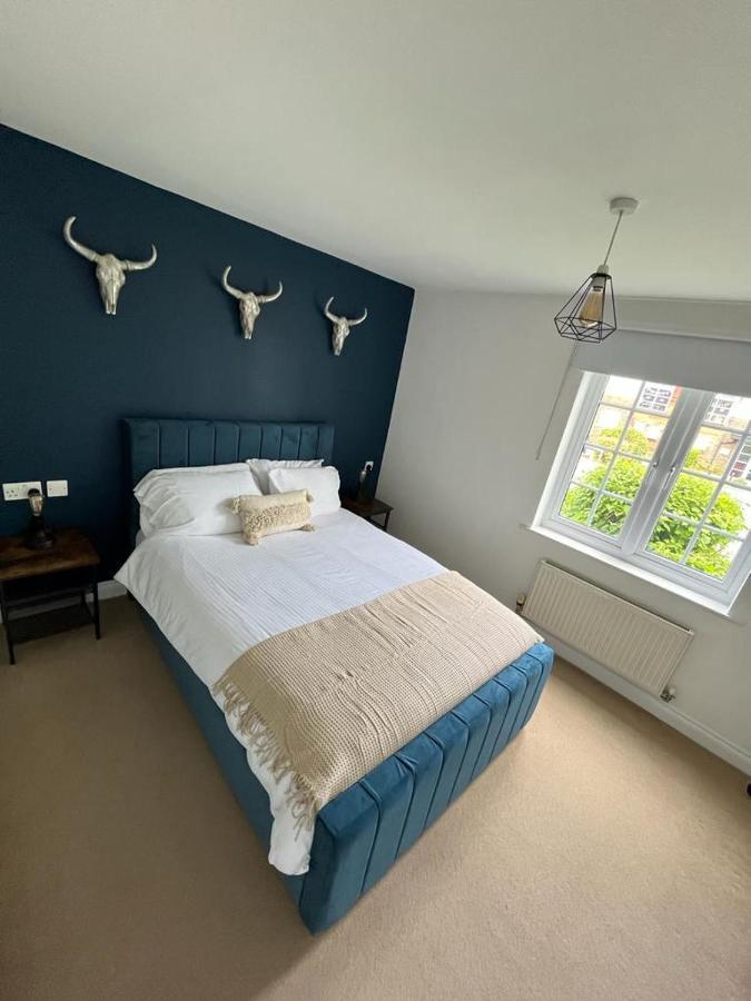 Durham City Hospital Apartment By #Shortstaysaway 외부 사진