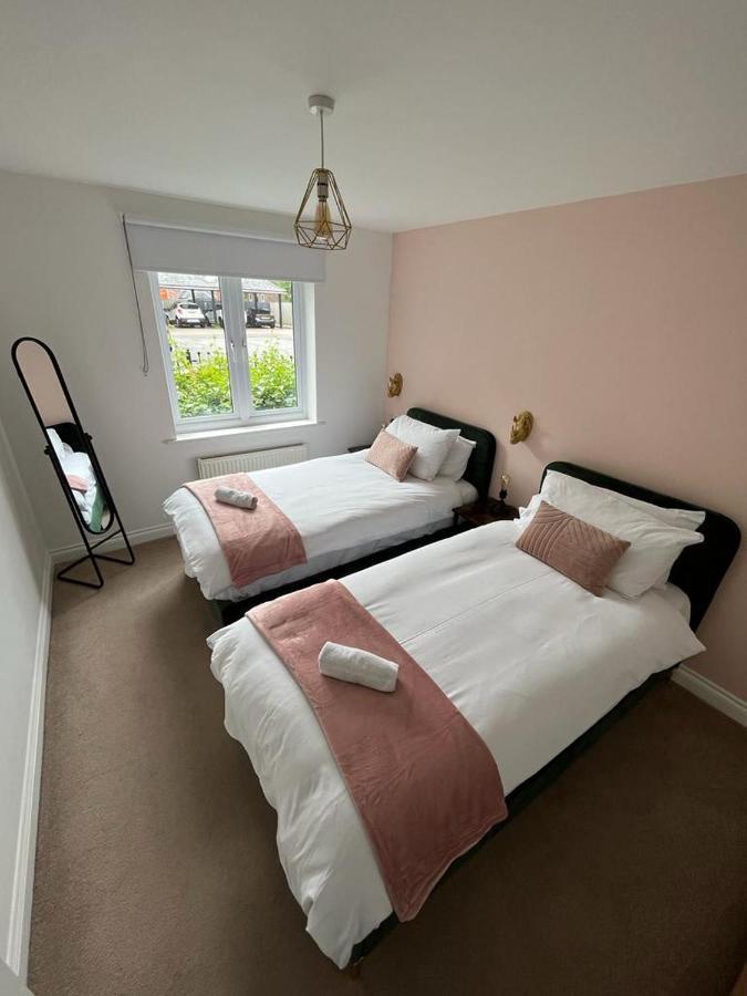Durham City Hospital Apartment By #Shortstaysaway 외부 사진