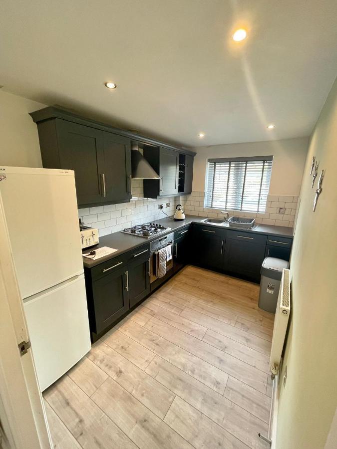 Durham City Hospital Apartment By #Shortstaysaway 외부 사진