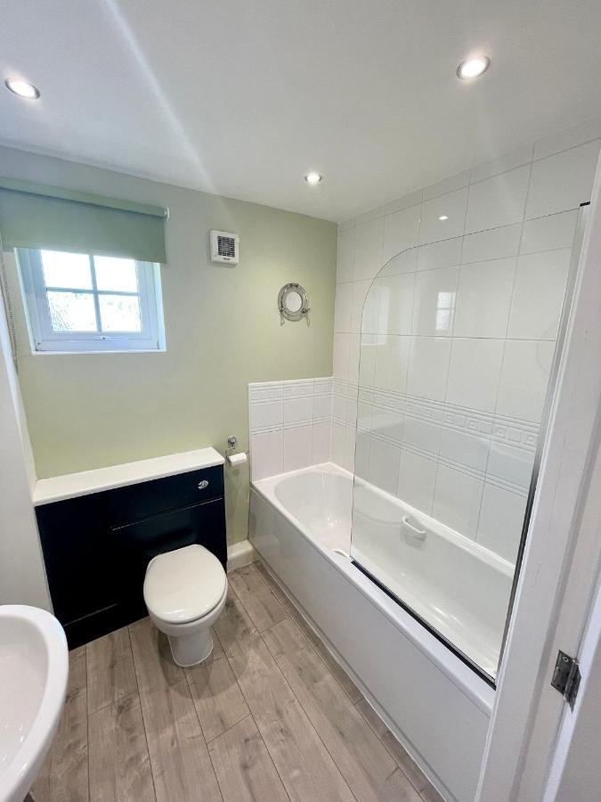 Durham City Hospital Apartment By #Shortstaysaway 외부 사진